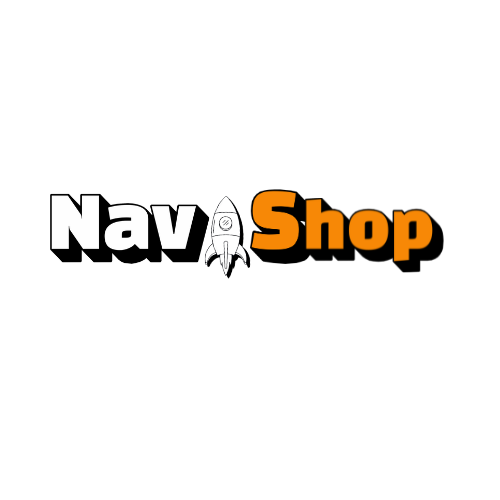 Navishop Logo